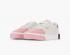 Puma Cali Remix Bridal Rose Pink Purple White Womens Shoes 369968-01