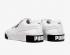 Puma Cali Trainers White Black Womens Casual Shoes 369155-04