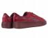 Puma Damskie Trampki Sportowe 40 Red Womens Casual Shoes 366038-01