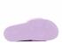 Puma Fenty X Wmns Fur Slide Orchid Bloom Silver 365772-02