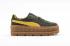 Puma Fenty x Wmns Cleated Creeper Rosin Lemon Vanilla Ice 366268-01