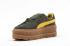 Puma Fenty x Wmns Cleated Creeper Rosin Lemon Vanilla Ice 366268-01