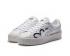 Puma Fenty x Wmns Creeper Clara Lionel Foundation White Black Team Gold 366403-01