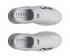 Puma Fenty x Wmns Creeper Clara Lionel Foundation White Black Team Gold 366403-01