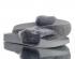 Puma Fenty x Wmns Leadcat Slide Grey Silver Womens Shoes 362266-08
