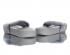 Puma Fenty x Wmns Leadcat Slide Grey Silver Womens Shoes 362266-08