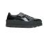 Puma Fenty x Wmns Pointy Creeper Patent Black Womens Shoes 366270-01