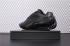 Puma Future Super All Light Black Silver Mens Running Shoes 356158-10