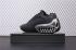 Puma Future Super Gt Black Silver Running Shoes Casual Shoes 356158-02