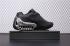 Puma Future Super Gt Black Silver Running Shoes Casual Shoes 356158-02