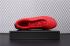 Puma Future Super Gt Red Black Silver Mens Running Shoes 356158-05