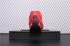 Puma Future Super Gt Red Black Silver Mens Running Shoes 356158-05