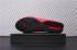 Puma Future Super Gt Red Black Silver Mens Running Shoes 356158-05