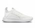 Puma Ignite Tsugi Jun Evoknit White Sneaker Running Shoes 365489-02