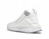 Puma Ignite Tsugi Jun Evoknit White Sneaker Running Shoes 365489-02