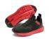 Puma Kids Enzo Beta Sneaker Black High Risk Red Shoes 192924-01