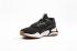 Puma Nova 90S Bloc Lace Up Womens Running Trainers Black 369486-01