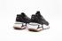Puma Nova 90S Bloc Lace Up Womens Running Trainers Black 369486-01