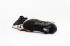 Puma Nova 90S Bloc Lace Up Womens Running Trainers Black 369486-01