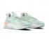 Puma RS-X Tracks Fair Aqua Glacier Grey Blue Mens Shoes 369332-05