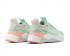 Puma RS-X Tracks Fair Aqua Glacier Grey Blue Mens Shoes 369332-05