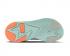 Puma RS-X Tracks Fair Aqua Glacier Grey Blue Mens Shoes 369332-05