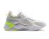 Puma RS-X Tracks White Whisper White Sneakers Mens Shoes 369332-04