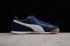 Puma Rome Series Mesh Blue Breathable Sport Casual Running Men Shoes 362179-06
