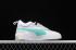 Puma Sue Tsai x Wmns Cali White Blue Leather Retro Womens Shoes 369877-06