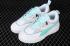 Puma Sue Tsai x Wmns Cali White Blue Leather Retro Womens Shoes 369877-06