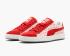 Puma Suede Classic x Hello Kitty Bright Red Womens Shoes 366306-01