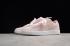 Puma Suede Heart Valentine Jr Peal White Pink Sneakers Kids Shoes 365135-03