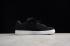 Puma Suede Heart Valentine Jr Puma Black Sneakers Kids Shoes 365135-02