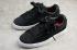 Puma Suede Heart Valentine Jr Puma Black Sneakers Kids Shoes 365135-02