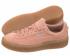 Puma Suede Platform Jewel Jr Peach Beige Womens Shoes 365131-01