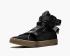 Puma The Weeknd x Suede Classic Black Mens Shoes Sneakers 366310-01