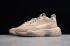 Puma Thunder Desert Womens Natural Vachetta Cream Tan Beige Pink Shoes 368024-01