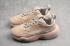 Puma Thunder Desert Womens Natural Vachetta Cream Tan Beige Pink Shoes 368024-01