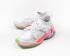 Puma Thunder x Sophia Webster White Pink Womens Shoes 369519-01