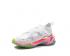 Puma Thunder x Sophia Webster White Pink Womens Shoes 369519-01