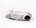 Puma Thunder x Sophia Webster White Pink Womens Shoes 369519-01