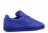 Puma W Suede Classic Plus Colored Blue Dazzling 360584-03