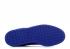 Puma W Suede Classic Plus Colored Blue Dazzling 360584-03