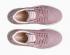 Puma Wmns Cali Nubuck Light Purple White Womens Shoes 369161-02