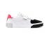 Puma Wmns Cali Remix White Black Red Womens Shoes 369968-02
