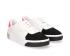 Puma Wmns Cali Remix White Black Red Womens Shoes 369968-02