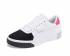 Puma Wmns Cali Remix White Black Red Womens Shoes 369968-02