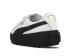 Puma Wmns Platform Trace L White Black Womens Shoes 366109-02