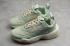 Puma Wmns Thunder Deaert Smoke Green Silver Green Womens Shoes 368024-05