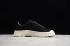 Puma Wmns Utility Suede Black Style Plain Logo Low Top Sneakers Casual Shoes 370981-01